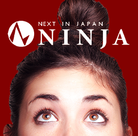 株式会社グローバルパワー/外国人専門の就職・転職サイト「NINJA」