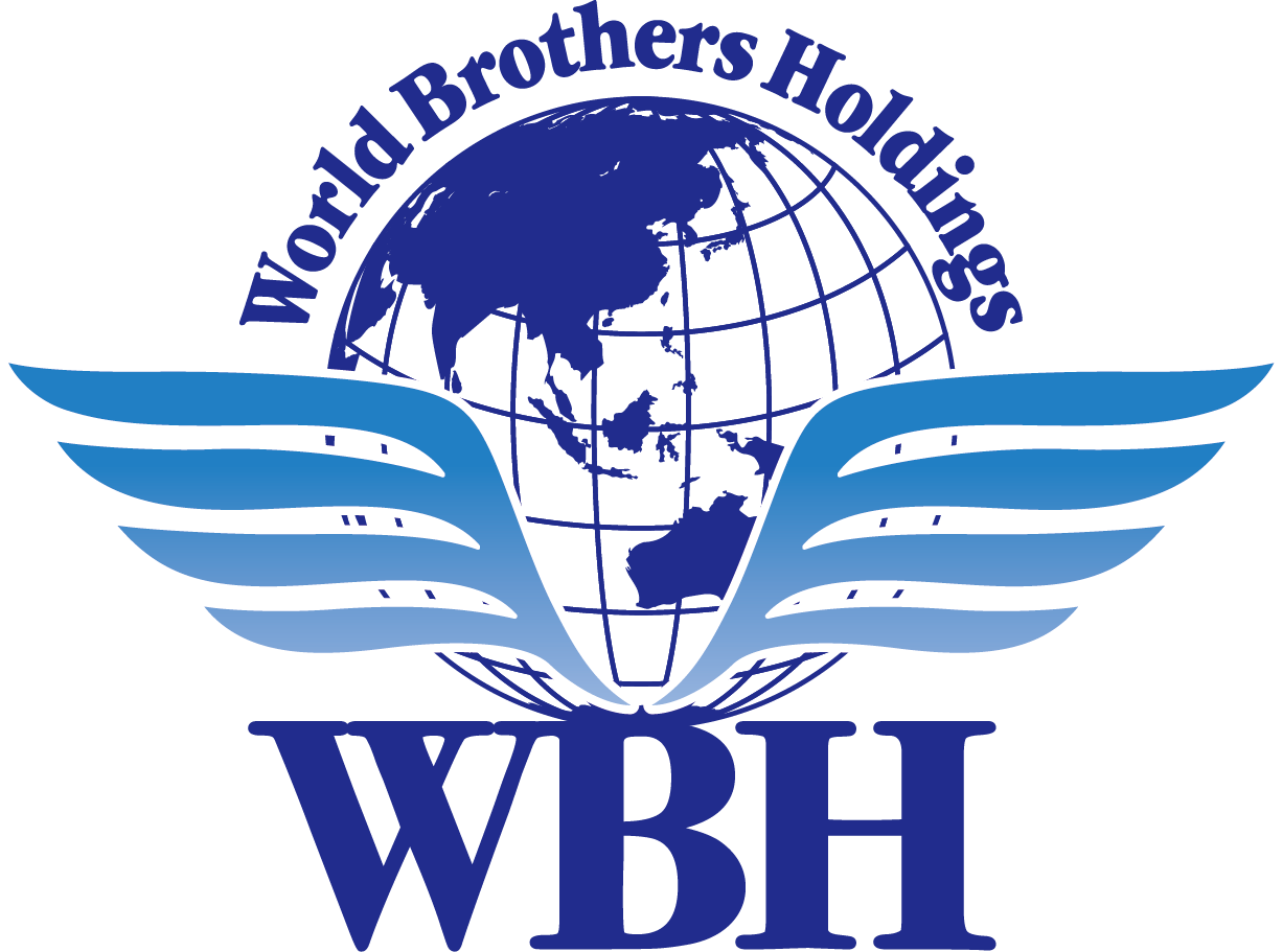 株式会社WBH