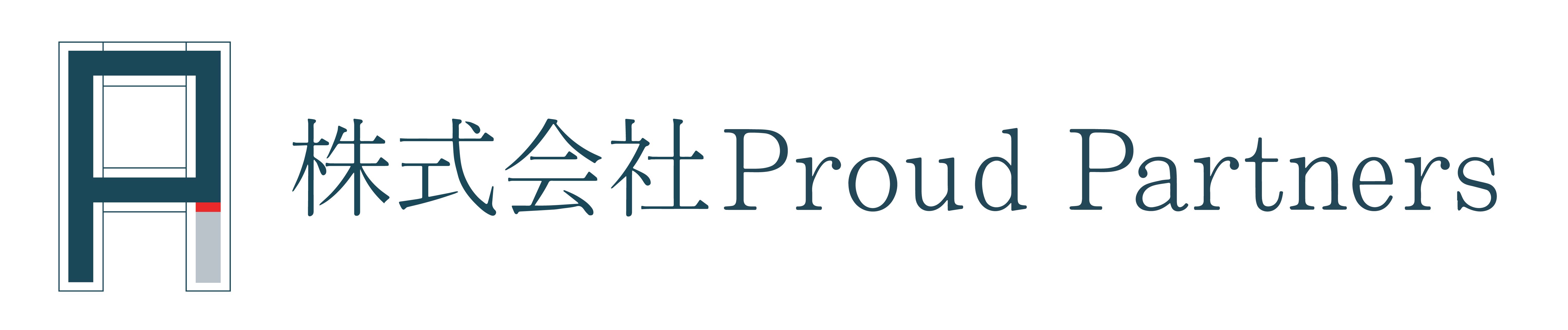 株式会社Proud Partners