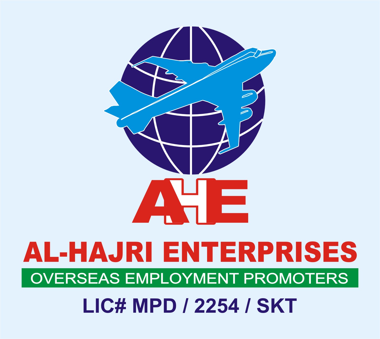 AL HAJRI ENTERPRISES